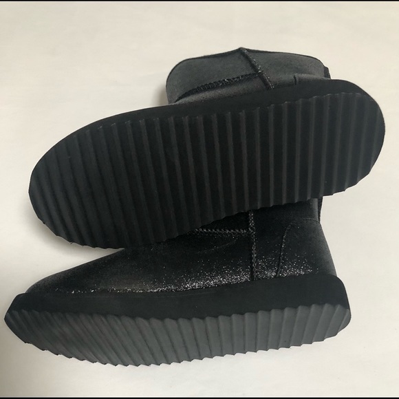 GLITTER GIRLS BOOT - Picture 7 of 8